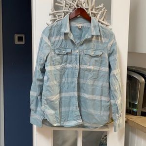 J crew shirt